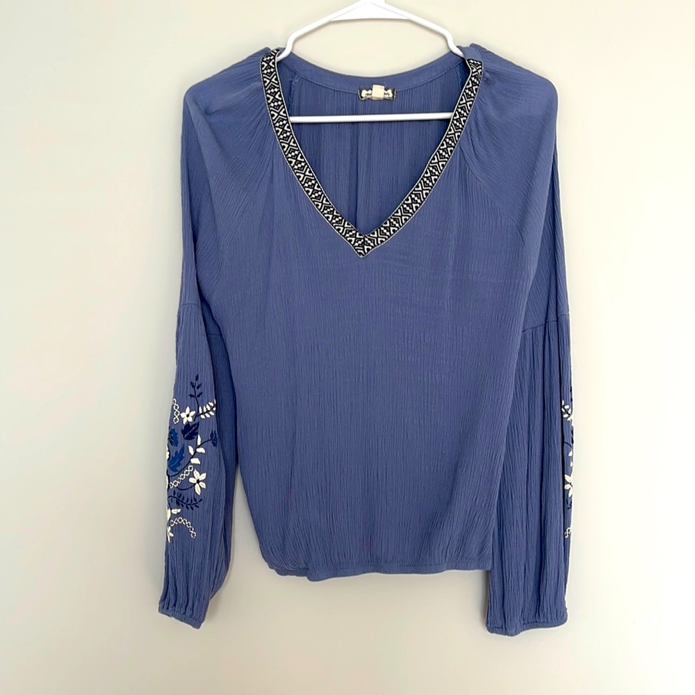 Women’s top